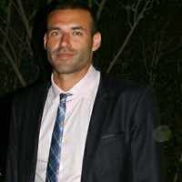 Ahmed El Baghdady