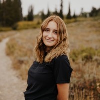 Katelyn Benson
