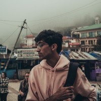 Zorawar Kahlon
