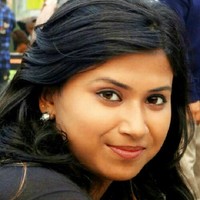 megha mukherjee