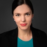 Nicole Stepniewska, CIPP/E