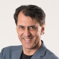 Raj KheraRaj Khera is an Influencer