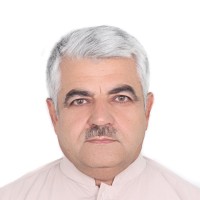 Saidollah Khan