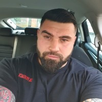 Anthony Wall