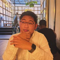 Ariel Zeus Duenas