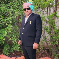 kalpesh dudhatra