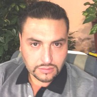 César Andres Pino del Canto