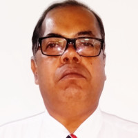 SUBRATA KR. MUKHERJEE