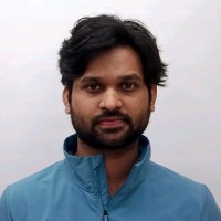 Dileep S