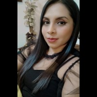 Nancy Denisse Silva Gómez