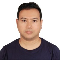 Ricky Raj K C