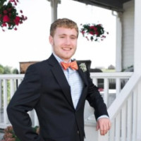 Kyle Gellatly
