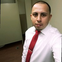 Christian Cedillo