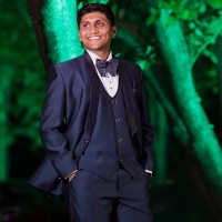 Darsh Bavishi