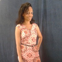 Candace Eastmond