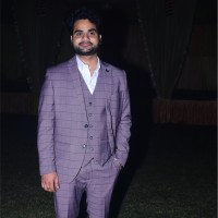 Chetan Lavania