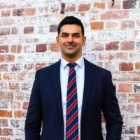 Matthew Malhi