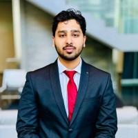 Ashish Goyal