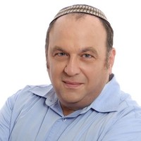 Avraham (Allan) Friedman