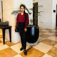Soumyashree Terdal