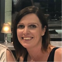 Clare Knowles