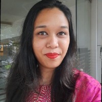 Dhanashree Dalvi