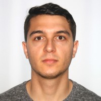 Daniel Rotari