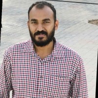 Mohammed Shafan Sharafudeen