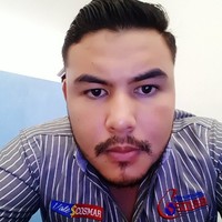 Carlos Garcia