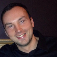 Nick Johnstone