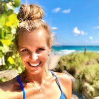 Kristin Barton
