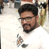 Sunil Patel