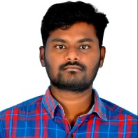 Praveen Jaganathan