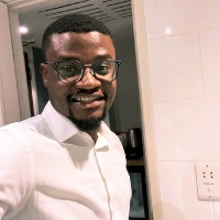 Yusuf Jimoh-Taiwo