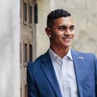 Daniel Obregon