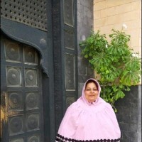 arwa khuzaima
