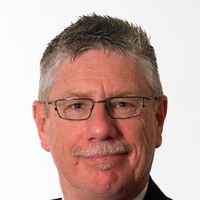 Douglas Glazebrook