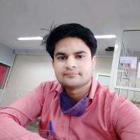 Yogesh Sharma