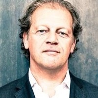 Michael van den Berg