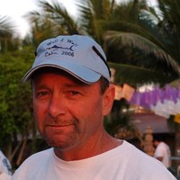 Brent Brinkerhoff