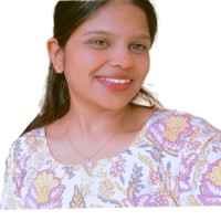Vidhi Bairagi