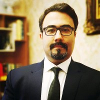 Amir Ahmadi
