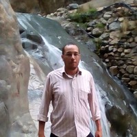 Mohamed Amine Kchirid