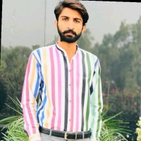 Muhammad Afaq Ashfaq