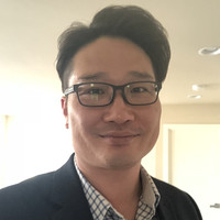 Sangmin Lee