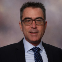Todd Schofield