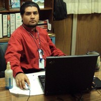 Luis Salceda