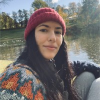 Maria Makarenko