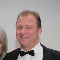 Mark Waldock