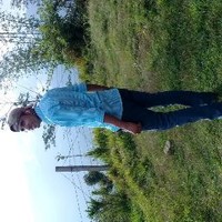 Arun Dhungel